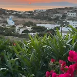 Alexandra's Irakleia (Naxos)