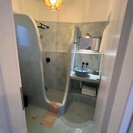 Alexandra's 公寓 伊拉克利亚岛