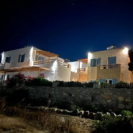 Apartamento Alexandra's