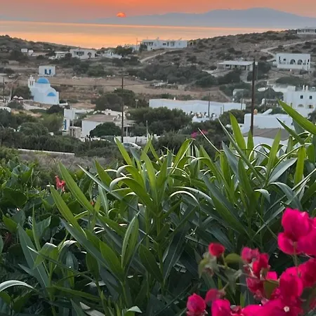 Alexandra's 伊拉克利亚岛