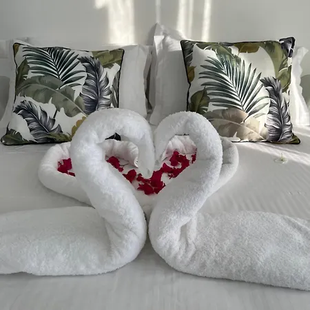 Alexandra's 公寓 伊拉克利亚岛