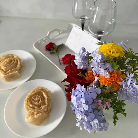 Alexandra's 公寓 伊拉克利亚岛