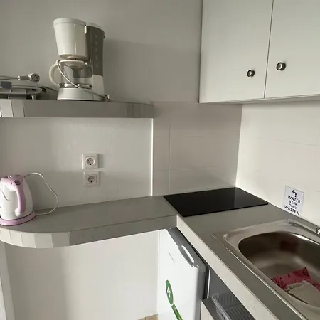 公寓 Alexandra's 伊拉克利亚岛