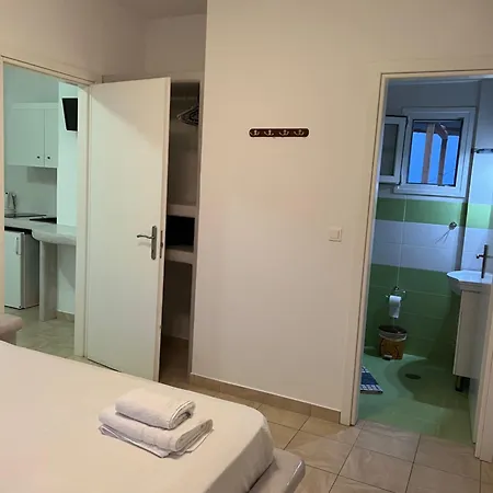 公寓 Alexandra's *