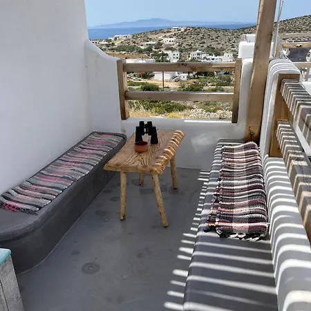 Alexandra's 公寓 *