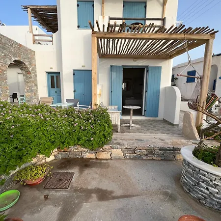 Alexandra's Appartamento Heraklia