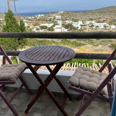 Alexandra's 公寓 *