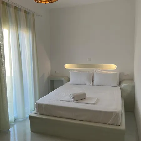 Alexandra's * 伊拉克利亚岛