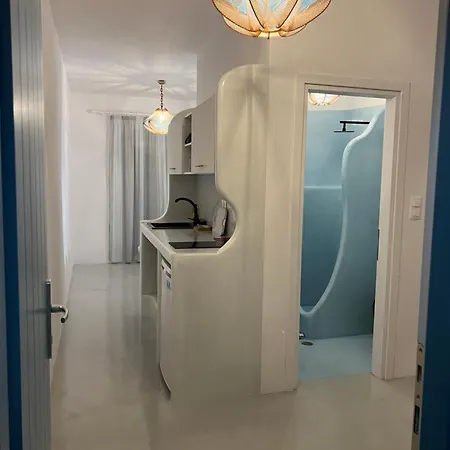 Alexandra's 公寓 伊拉克利亚岛