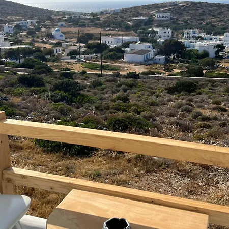 Alexandra's 公寓 *