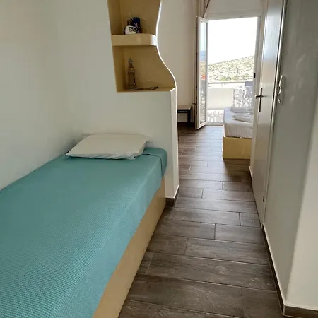 Alexandra's Appartamento Heraklia