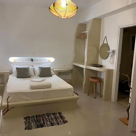 Alexandra's 公寓 *