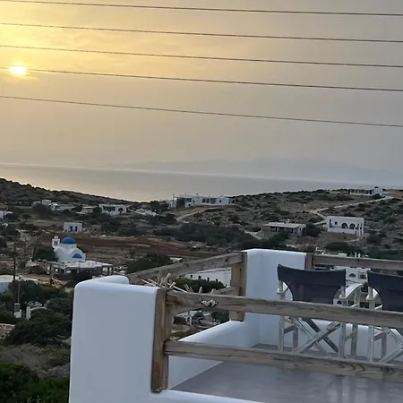 Alexandra's * Heraklia