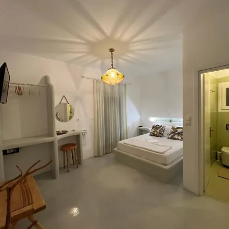 公寓 Alexandra's *