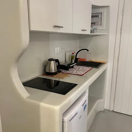 Alexandra's 公寓 伊拉克利亚岛