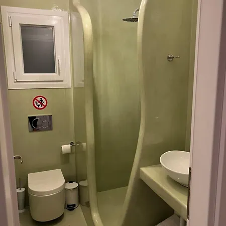 公寓 Alexandra's 伊拉克利亚岛