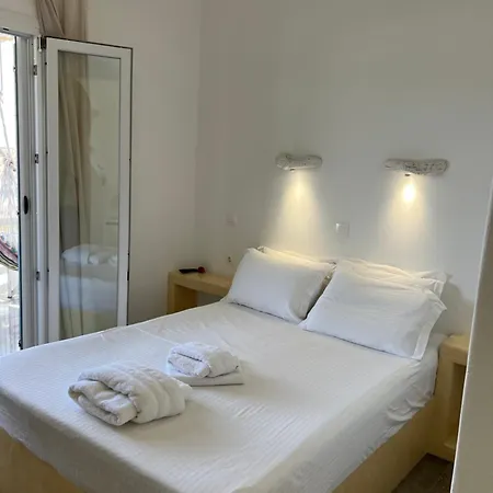 Alexandra's 公寓 *