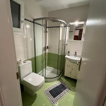 公寓 Alexandra's 伊拉克利亚岛