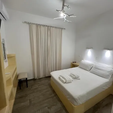 Alexandra's 公寓 *