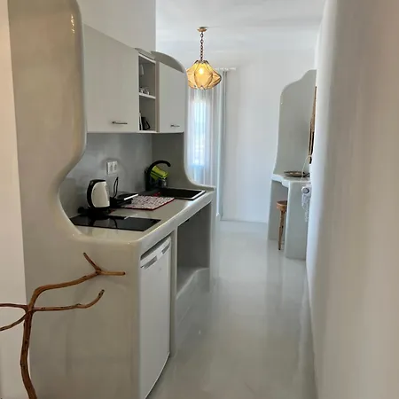 Alexandra's * 伊拉克利亚岛