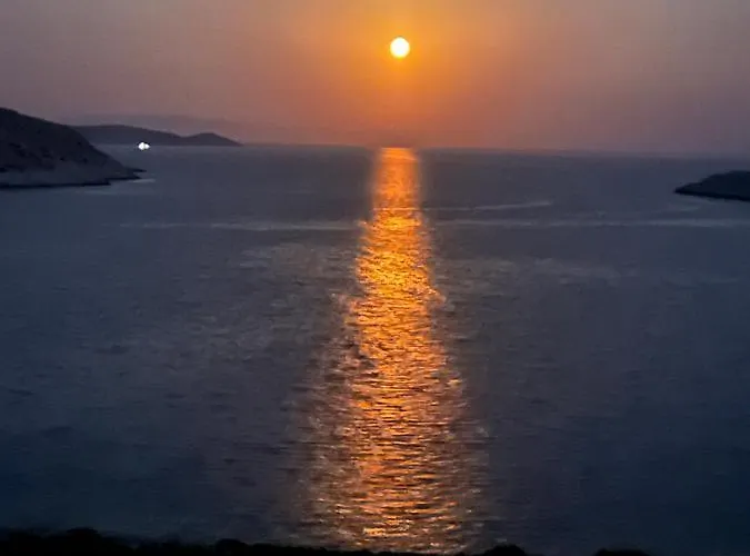 Alexandra's Apartment *