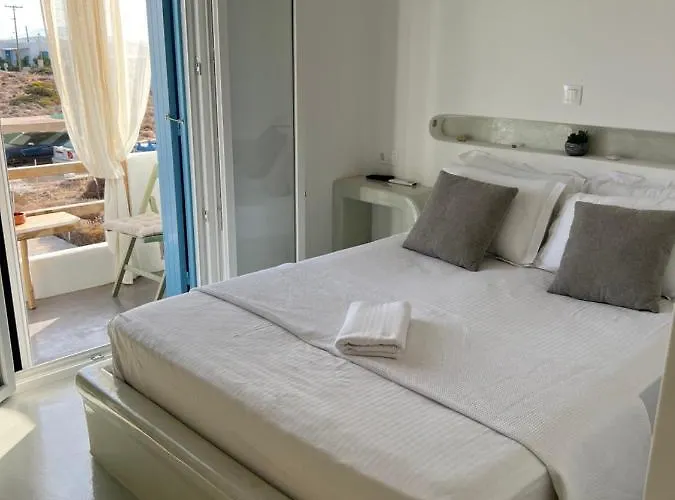 Apartment Alexandra's *