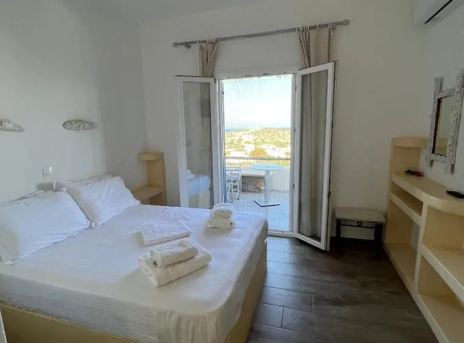 Alexandra's Apartment *