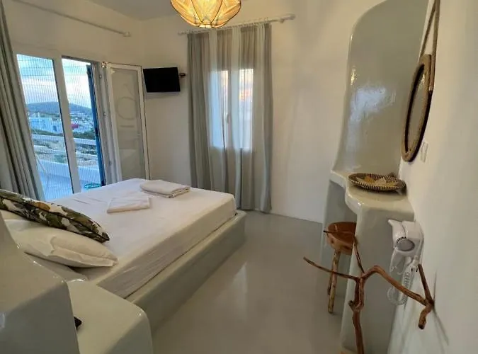 Alexandra's Apartment