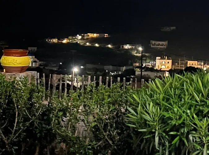 Alexandra's Apartment *