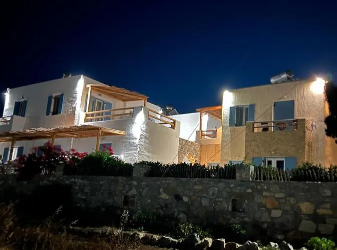 Apartment Alexandra's