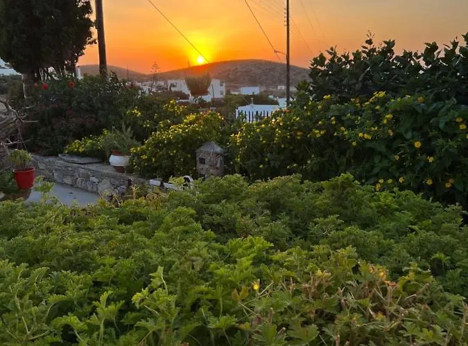 Apartment Alexandra's