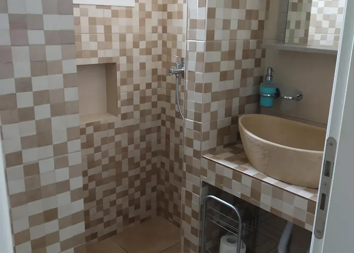 Alexandra's Irakleia (Naxos)