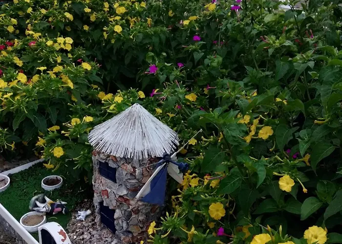 Alexandra's Apartment Irakleia (Naxos)