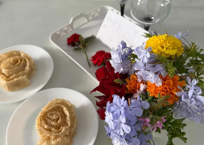 Alexandra's Apartment Irakleia (Naxos)