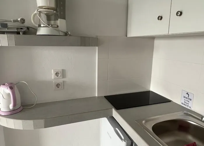 Apartment Alexandra's Irakleia (Naxos)