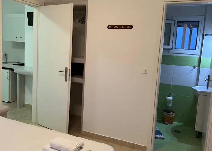 Apartment Alexandra's *