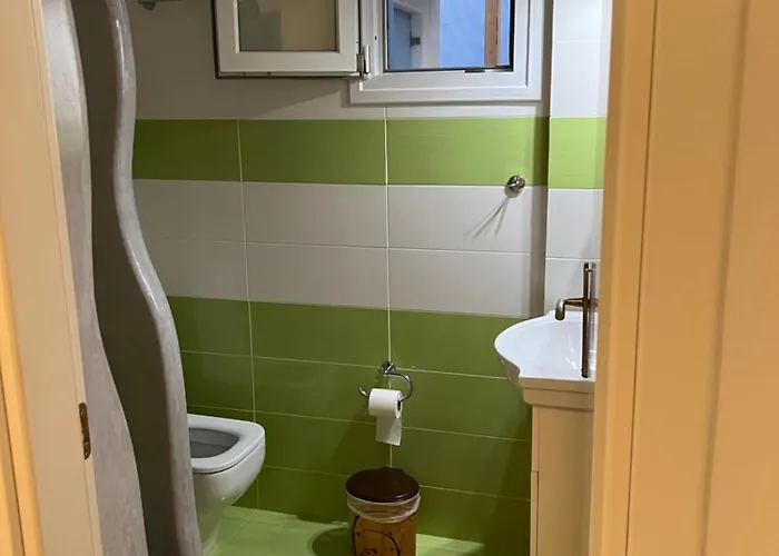 Apartment Alexandra's