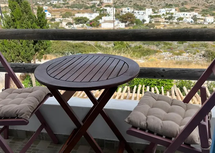 Alexandra's Apartment *