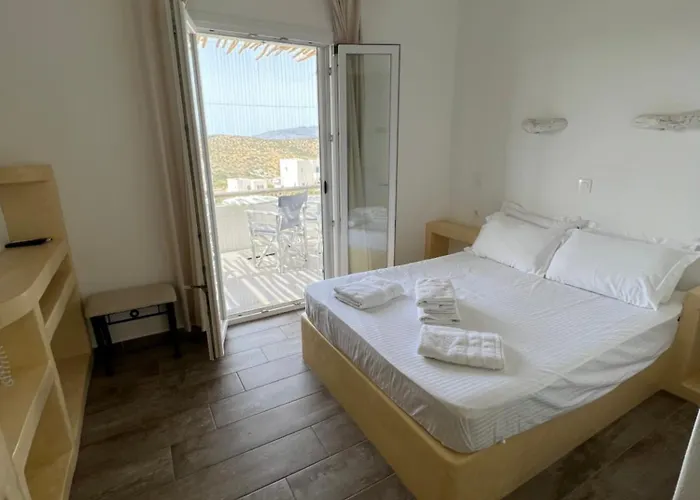 Apartment Alexandra's *