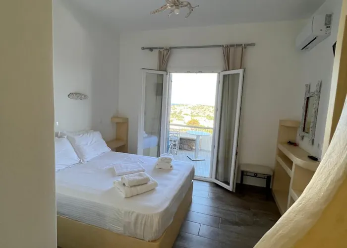 Apartment Alexandra's