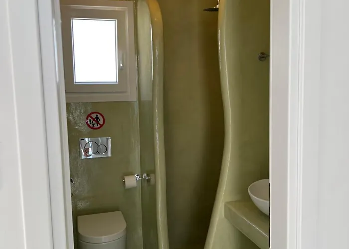 Alexandra's Apartment