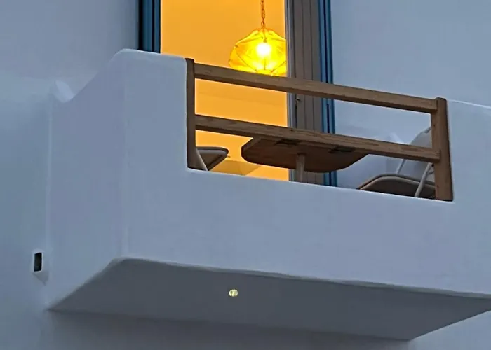 Alexandra's * Irakleia (Naxos)