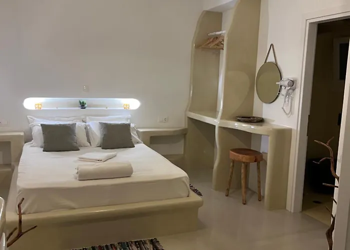 Alexandra's Apartment *