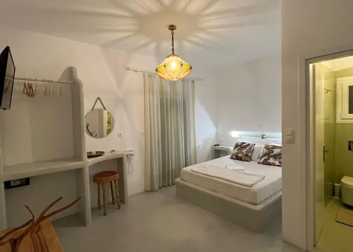 Apartment Alexandra's *