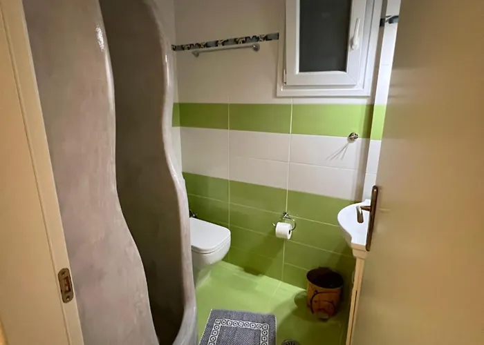 Apartment Alexandra's Irakleia (Naxos)