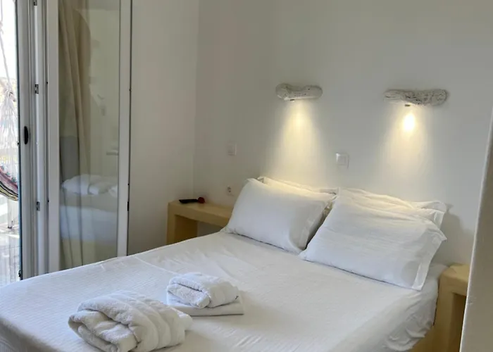 Alexandra's Apartment *