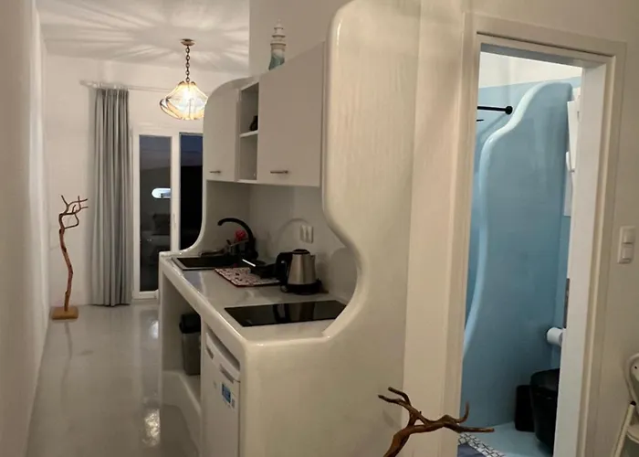 Alexandra's Apartment *