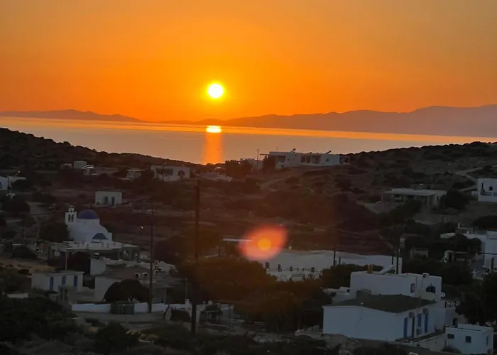 Alexandra's Irakleia (Naxos)