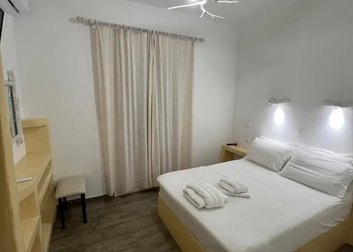 Alexandra's Apartment *