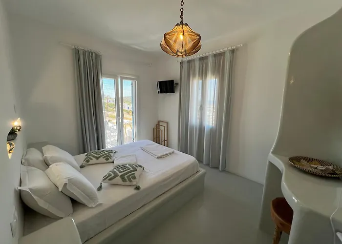 Apartment Alexandra's